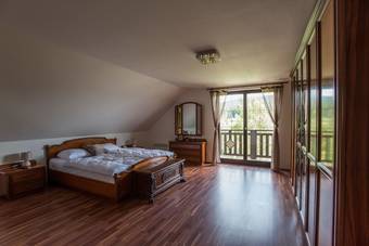 Hotel Ubytov�n� Star� Hut? - South Bohemia