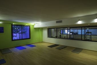 Aparthotel Condominium Hotel Resorts Oliva