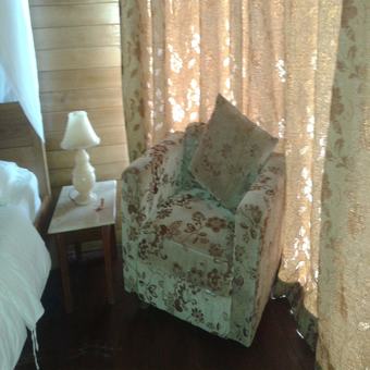 Hotel Tanta Moon Luxury Villas Siladen Island