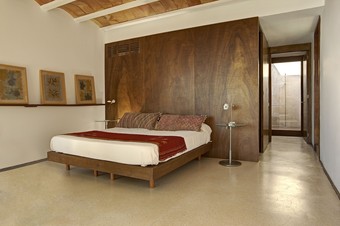 Villa Es Raig Ibiza