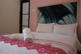 S8 Boutique Hotel Near Klia 1 & Klia 2