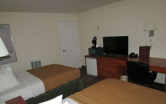 Western Motel