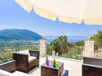 Villa Ponti