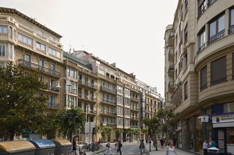 Apartamentos Mirakruz Terrace By Feelfree Rental
