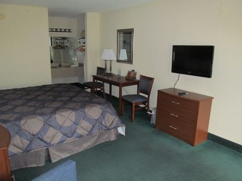 Hotel Castle Rock Resort & Waterpark