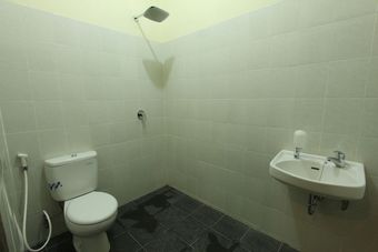 Bed & Breakfast Griya Gendhis Saraswati