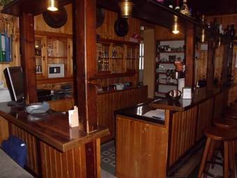 Hotel Zur Alten Fuldaschleife