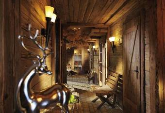 Romantik Hotel Knippschild