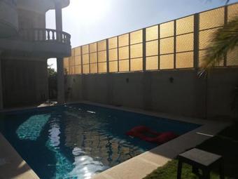 Apartment Geschwenda