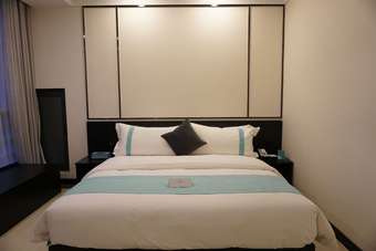 Xana Hotels Tianjin Huaxi Dian