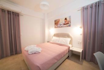 Bella Mare Luxury Apartments