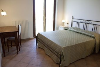 Apartamento Colle Veroni