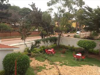 Hotel Perle D'amour Guest House