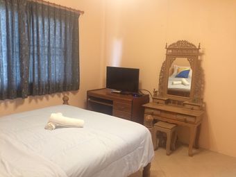 Hotel Eed Amata Resort