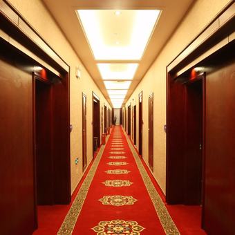 Dunhuang Longfeng Hotel