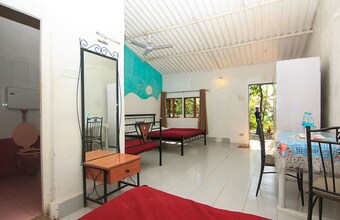 Apartamento Dabhosa Waterfall A Nature Trails Resort
