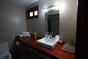 Apartamentos Bocas Lofts