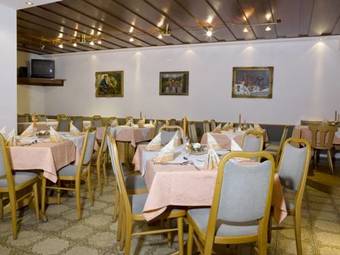 Hotel Landgasthof Hohenauer Hof