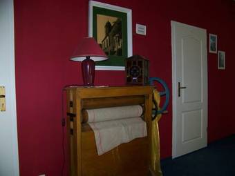 Boulevardhotel S�ngerstadt