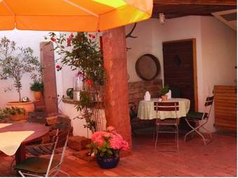 Hostal Adler Landhotel