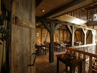 Hotel-restaurant Snorrenburg
