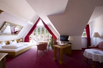 G�bels Hotel Zum L�wen