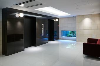 Hotel Ibis Budget Osaka Umeda