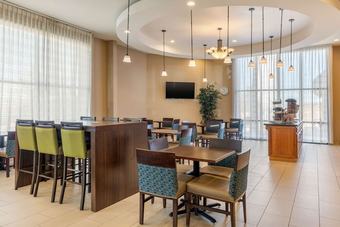 Hotel Comfort Suites Barstow Near I-15