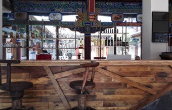 Hostal Chuxiong Courtyard China Theme Hostel