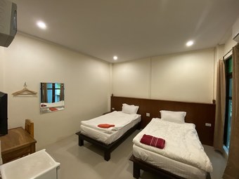 Hotel Jitra Resort