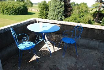 Hotel Ch�teau De Jalnay