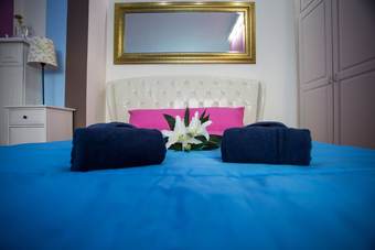 Hotel La Terra Nostra