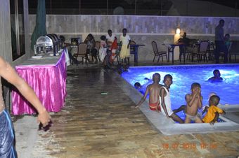 Tiffany Diamond Hotels-mtwara