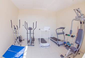 Nosso Hotel