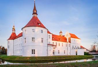Schlosshotel F�rstlich Drehna