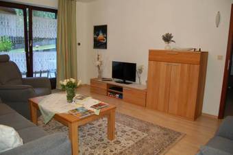 Apartamento Ferienwohnung Marketa