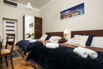 Apartamentos Otium Old Town Sarego