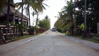 Hotel Ocean Paradise Resort