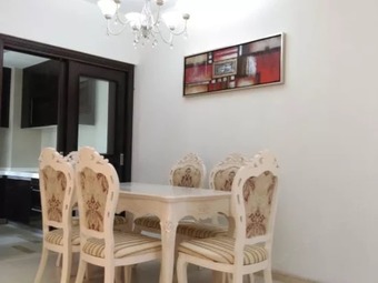 Hotel Yumi Apartment-quan Tian Xia Branch