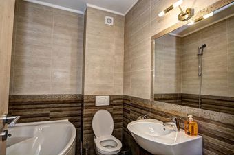 Hotel Poiana Viselor