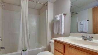 Nauvoo Vacation Villas & Condos