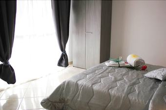 Apartamento Raggio Di Sole