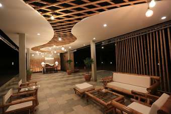 Curve 360 Hotel Khaoyai