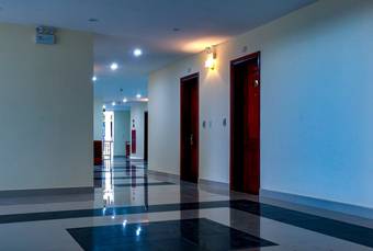 Apartamento Manli Resort Quang Binh