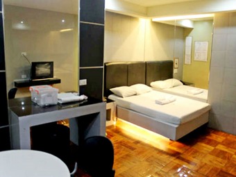 Bermuda Hotel And Restaurant