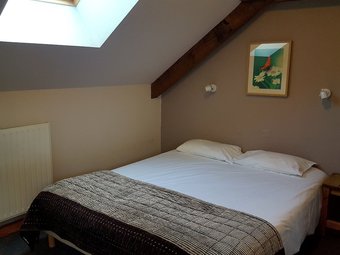 Hotel Les Granges De Bigose