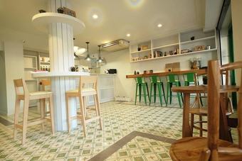 Hostal Ratana Boutique Hostel