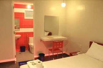 Dianne Gardens Hotel