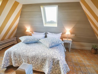 Apartamentos Ferienwohnung M��sgrav 7