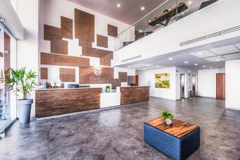 Hotel Comfort Inn & Suites Los Cabos